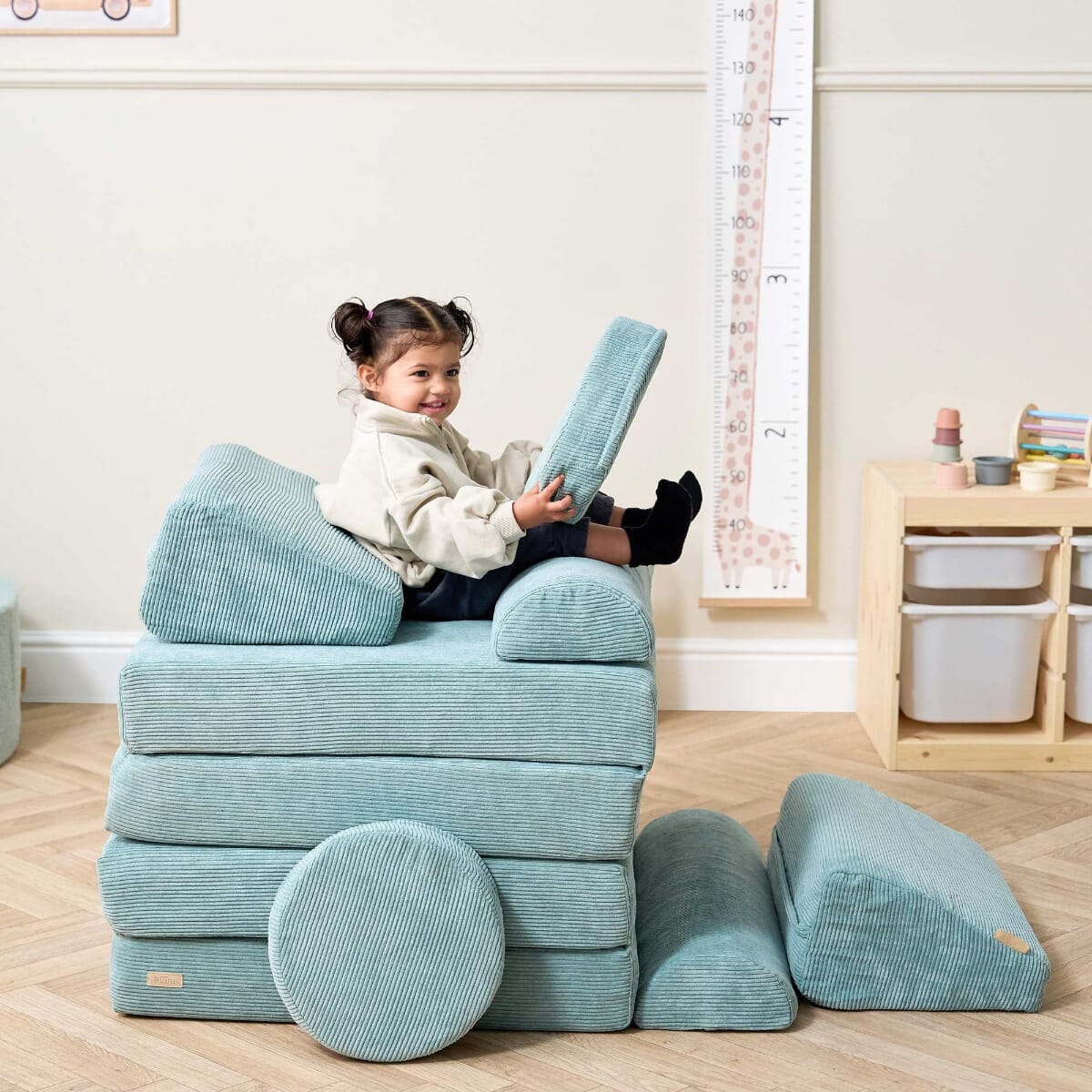 Blog: Babies, Toddlers, Parents to Be Best Picks